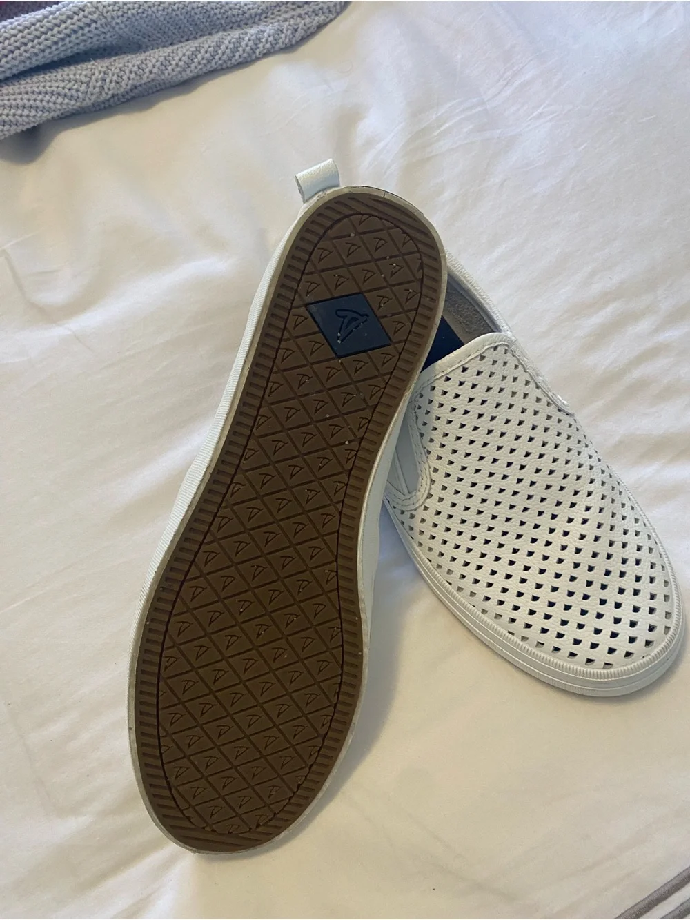 Sperry Top-Sider Loafers - Picture 2 of 4
